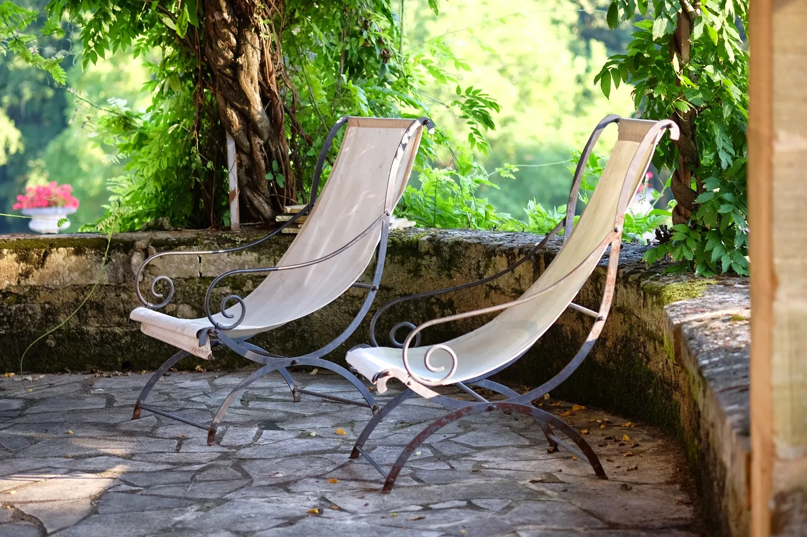 Le Rambert — exterior