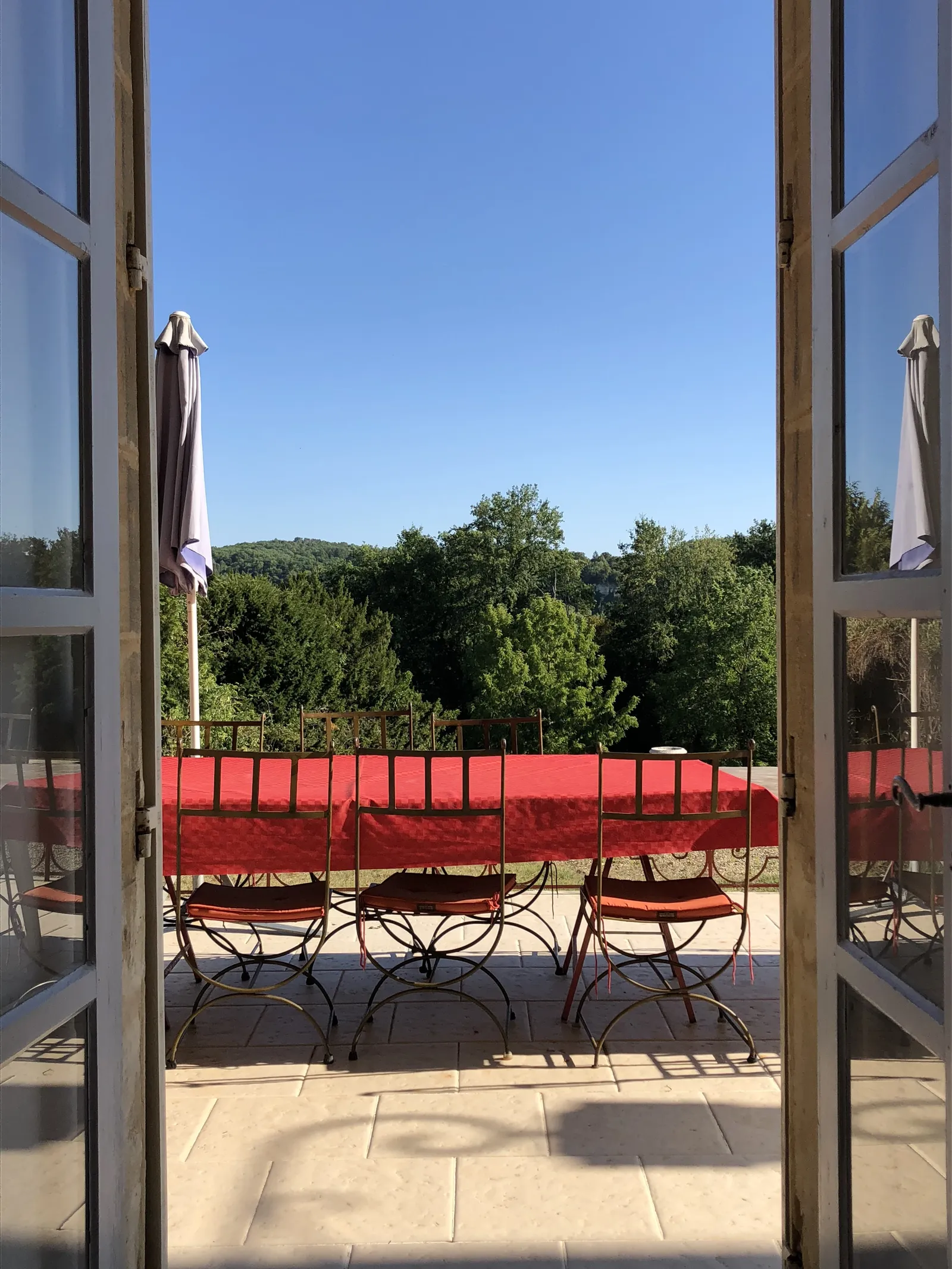 Le Rambert — exterior