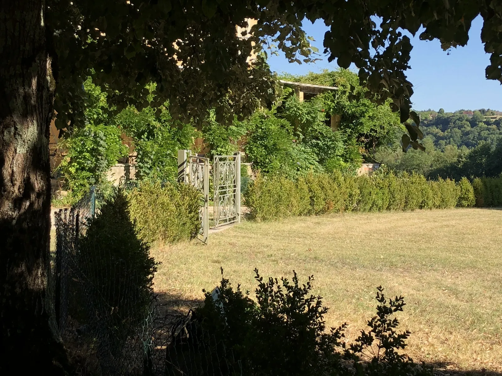 Le Rambert — exterior