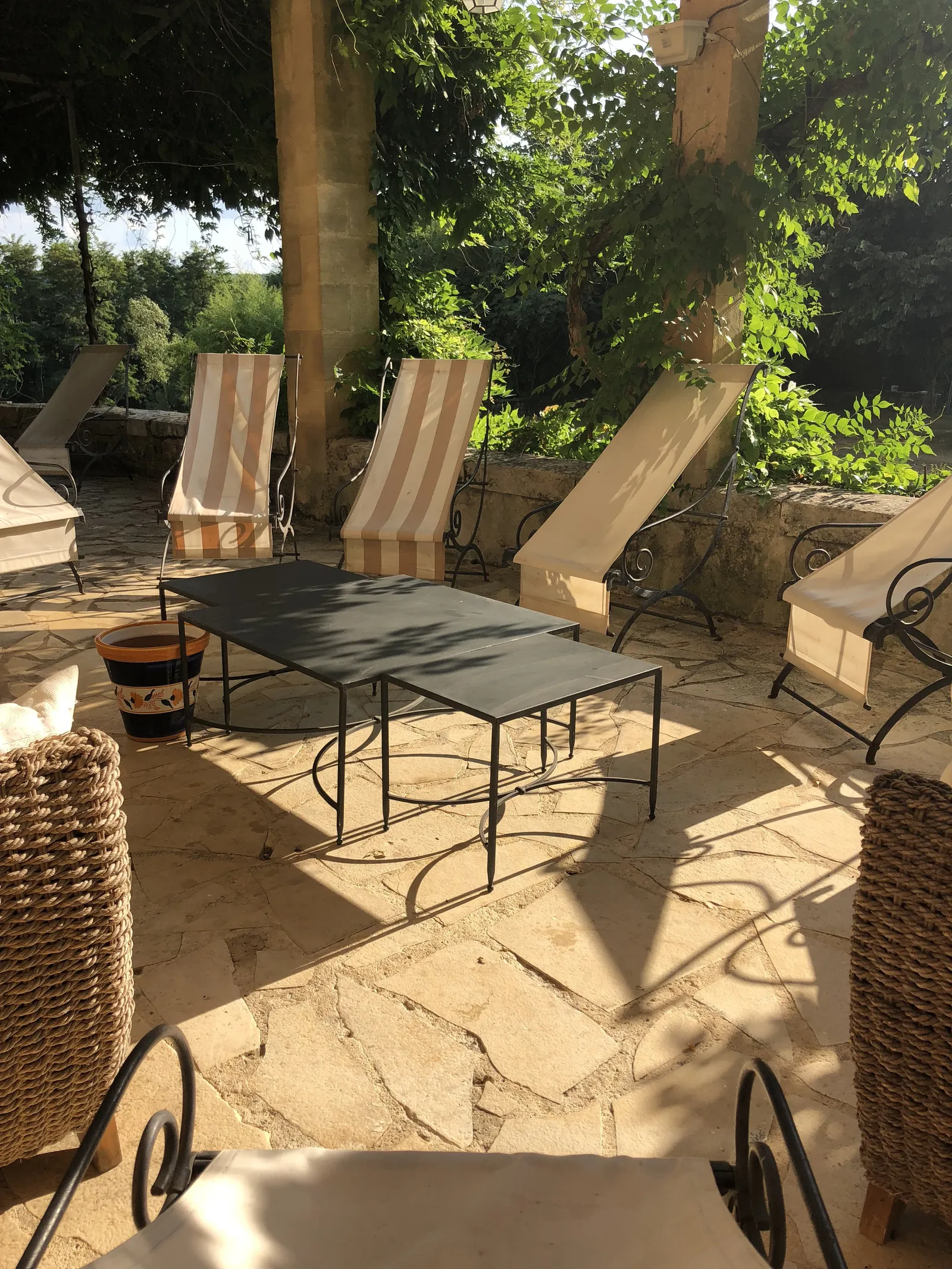 Le Rambert — exterior