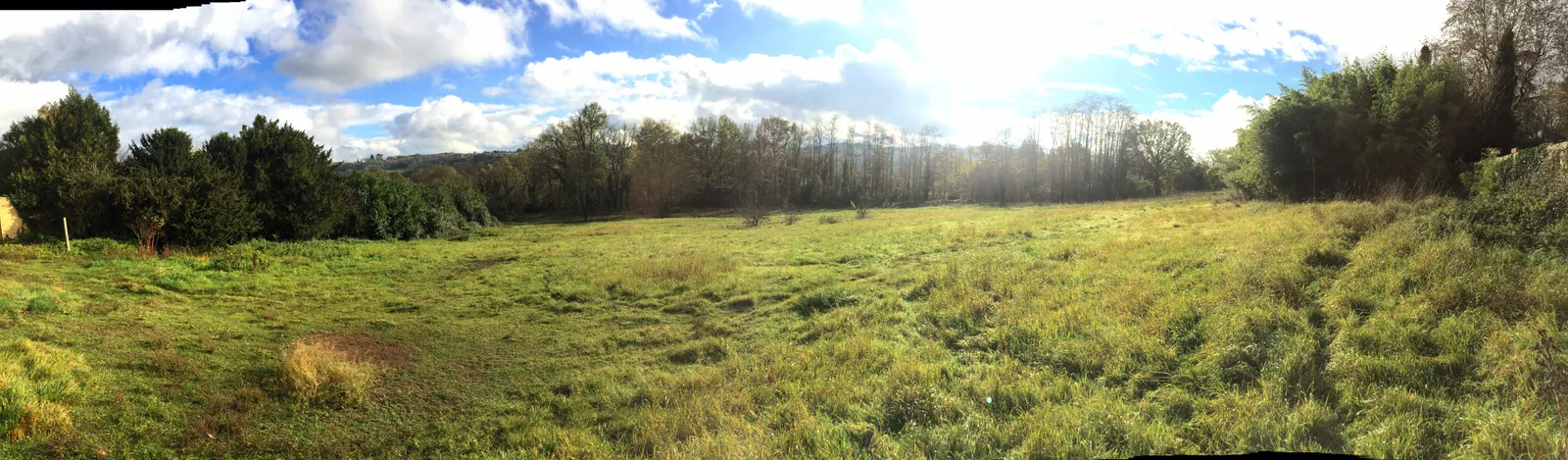 Le Rambert — exterior